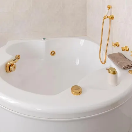 Jacuzzi Luxury 科莫