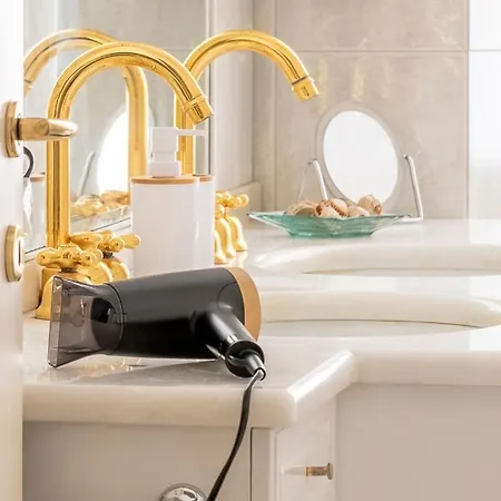 Jacuzzi Luxury Ubytování v soukromí