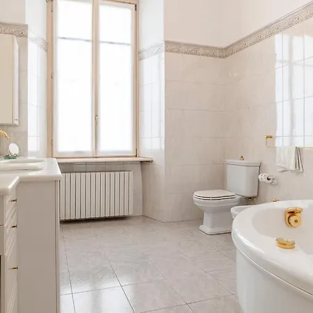 Ubytování v soukromí Jacuzzi Luxury Como